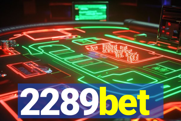 2289bet