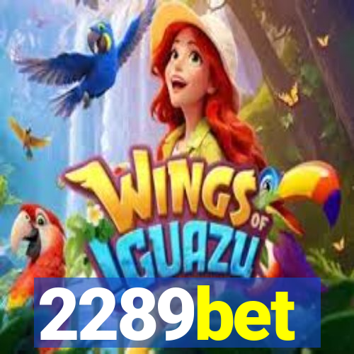 2289bet