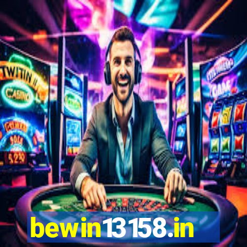 bewin13158.in