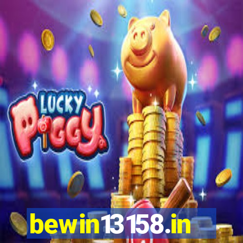 bewin13158.in