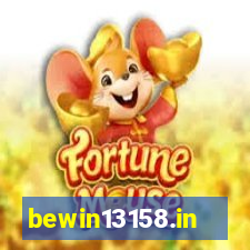 bewin13158.in