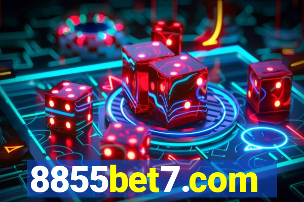 8855bet7.com