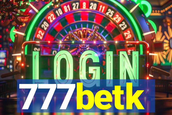 777betk