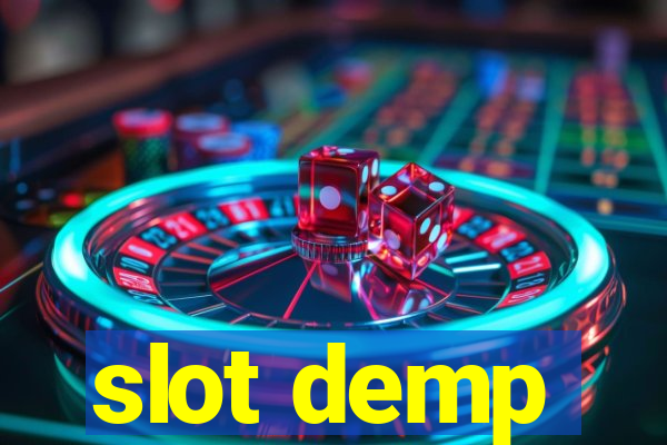 slot demp