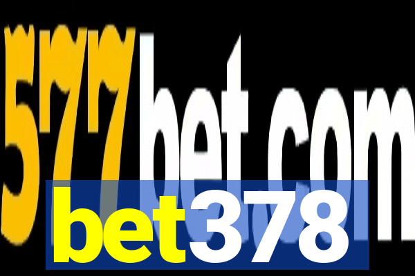 bet378