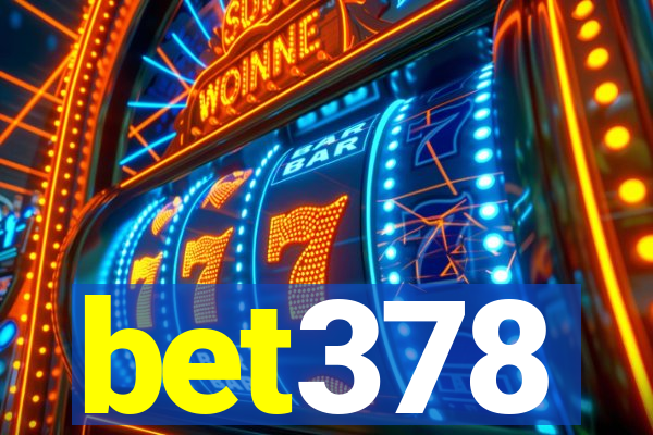 bet378