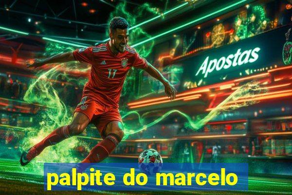 palpite do marcelo