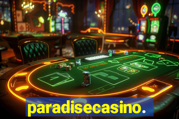 paradisecasino.com