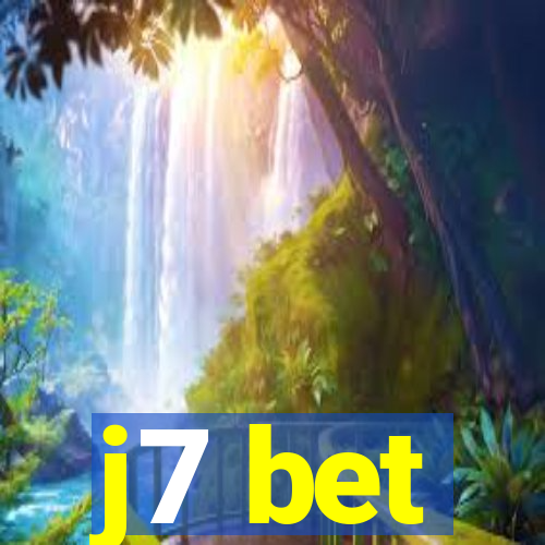 j7 bet