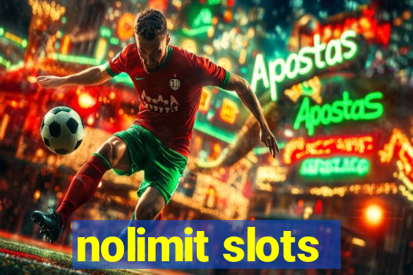 nolimit slots