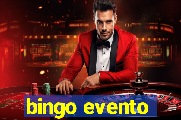 bingo evento