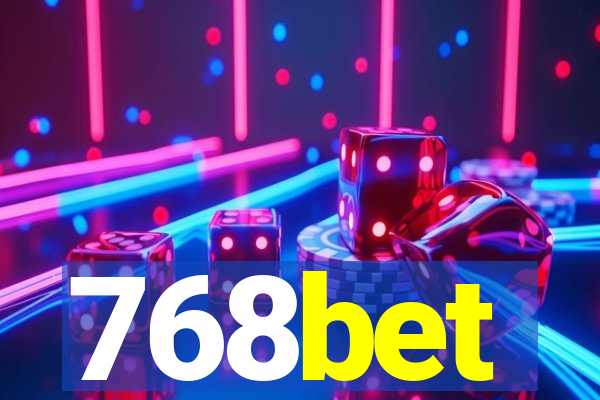 768bet