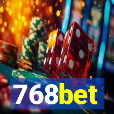 768bet