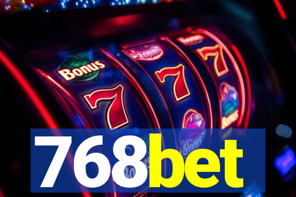 768bet