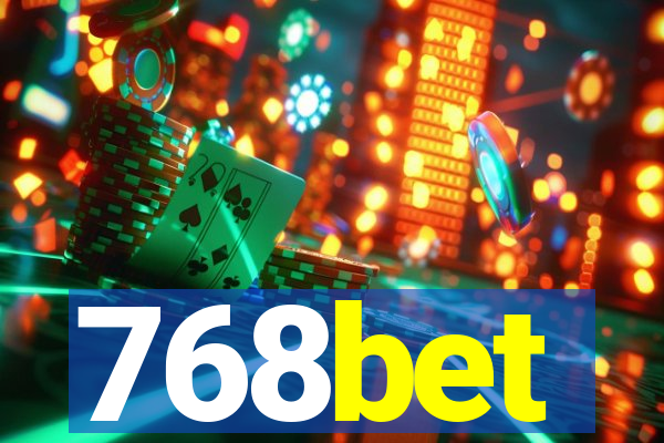 768bet