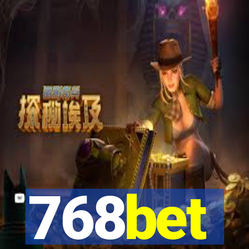 768bet