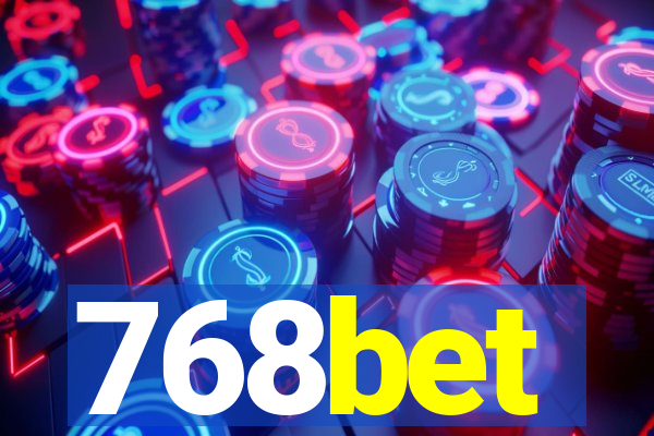 768bet