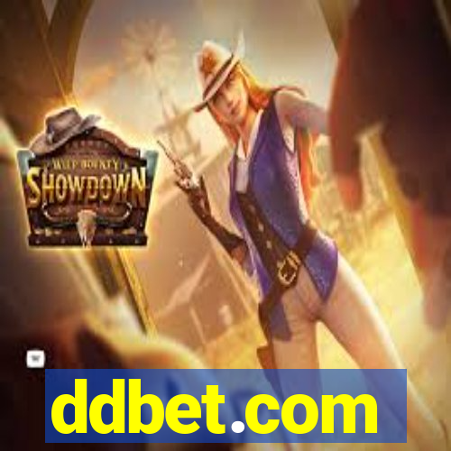 ddbet.com