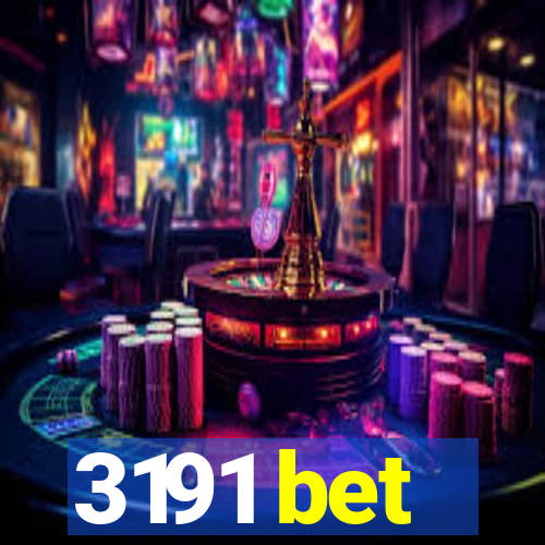 3191 bet