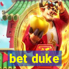 bet duke