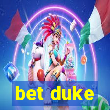 bet duke