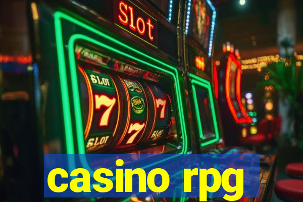 casino rpg