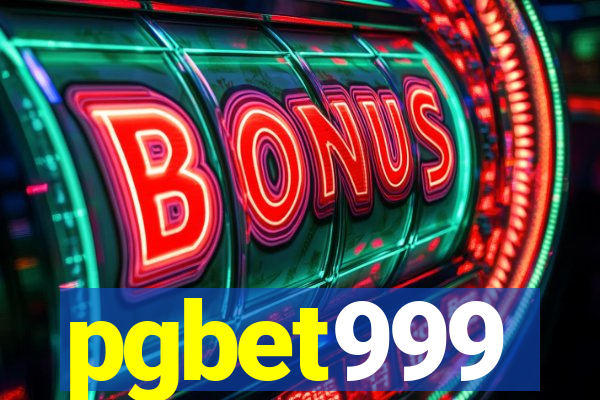 pgbet999