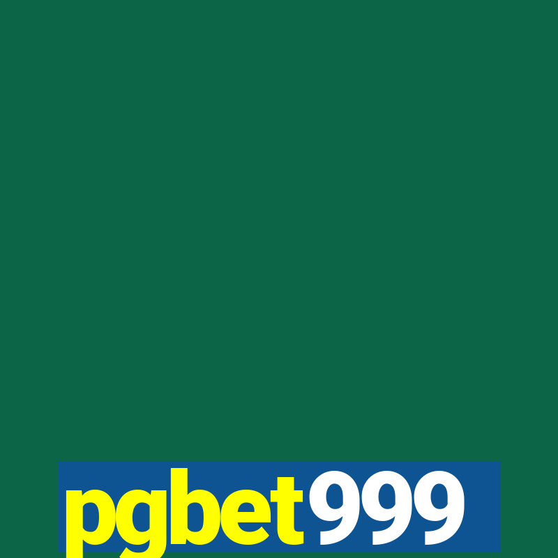 pgbet999