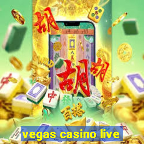 vegas casino live