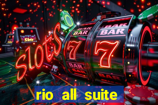 rio all suite hotel & casino las vegas nevada