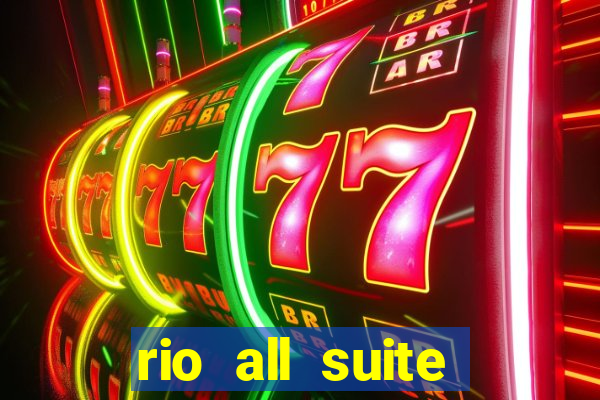 rio all suite hotel & casino las vegas nevada