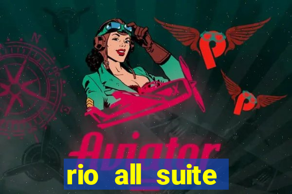 rio all suite hotel & casino las vegas nevada