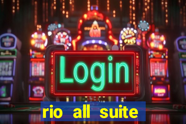 rio all suite hotel & casino las vegas nevada