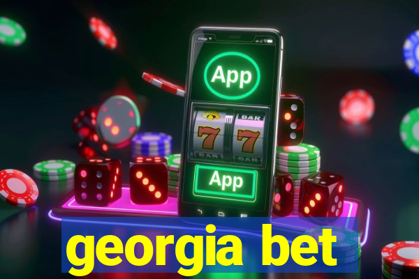 georgia bet