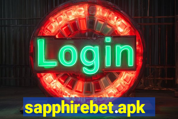 sapphirebet.apk