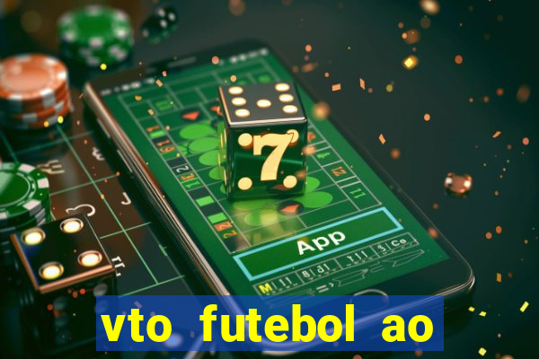 vto futebol ao vivo flamengo