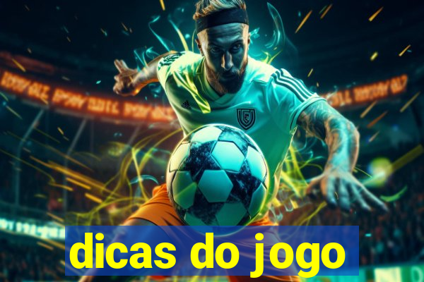 dicas do jogo