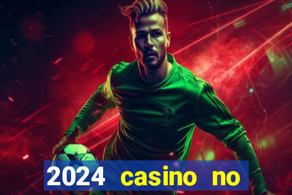 2024 casino no deposit bonus