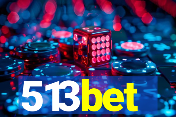 513bet