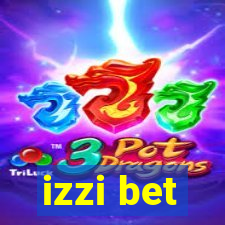 izzi bet