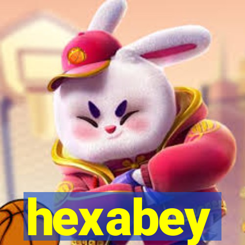 hexabey