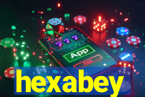 hexabey