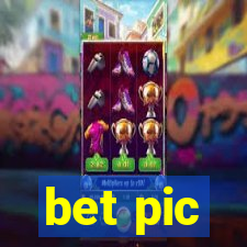 bet pic