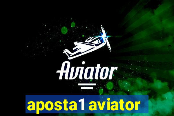 aposta1 aviator