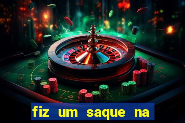 fiz um saque na bet365 e nao recebi