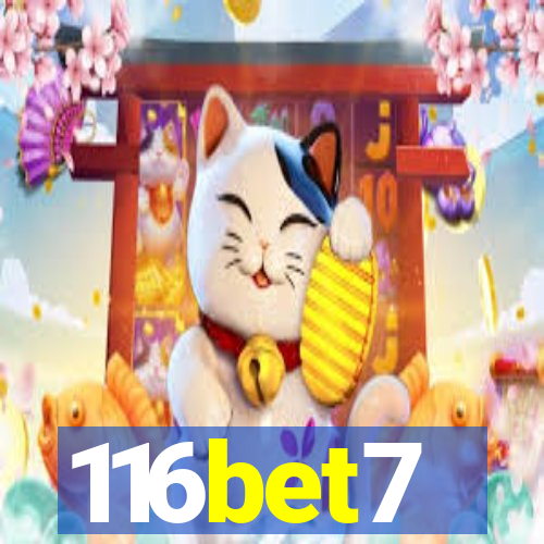 116bet7