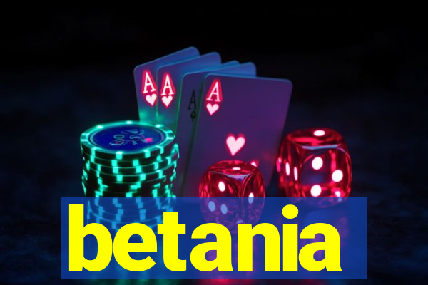 betania