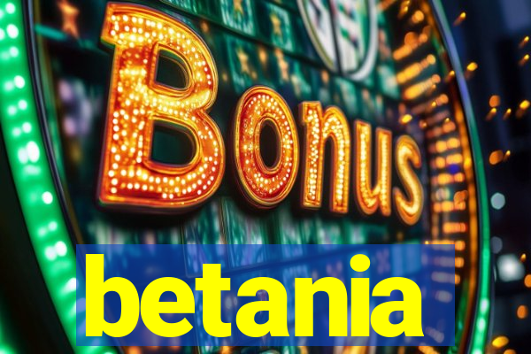 betania