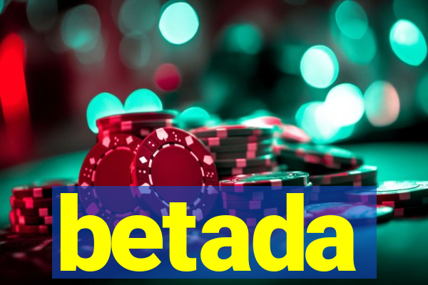 betada