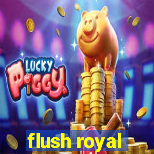 flush royal